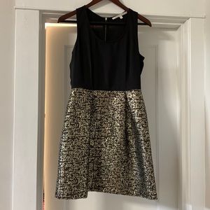 Like-new fit and flare Collective Concepts dress from Nordstrom